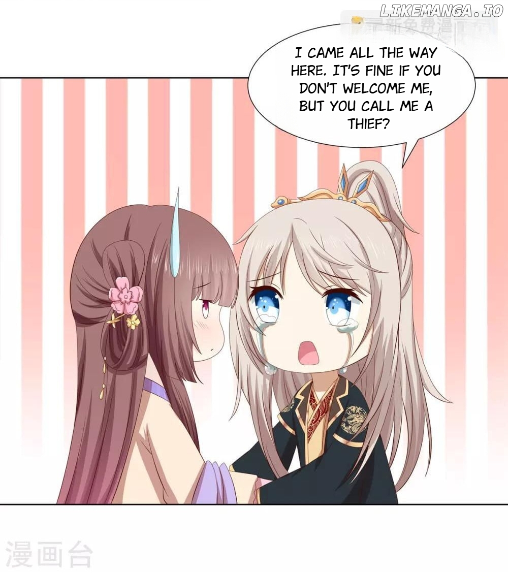 Rewrite My Fate chapter 53 - page 7
